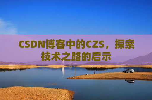 CSDN博客中的CZS，探索技术之路的启示